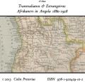 Afrikaners in Angola 1880-1928/Transvalianos en Estrangeiros