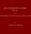 Johannesburg in Arms