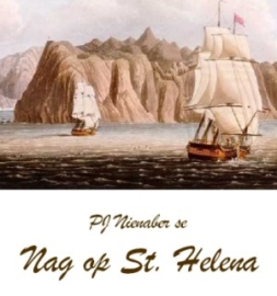Nag op St Helena
