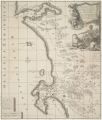 Die eerste Vryswartes van Stellenbosch 1679-1720