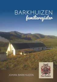 Barkhuizen familieregister