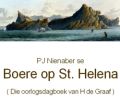 Die Boere op St Helena