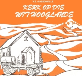 Kerk op die Wit Hooglande