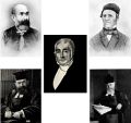 A History of the Jews in South Africa