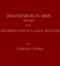 Johannesburg in Arms