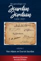 Jourdan/Jordaan genealogie Vol 1