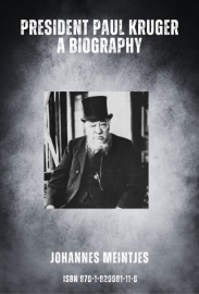 President Paul Kruger