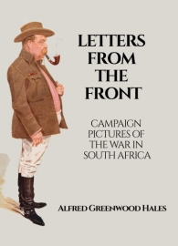 Letters from the Front: Campaign Images from the War in South Africa