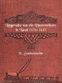 Lotgevalle van die Voortrekkers in Natal 1838-1843