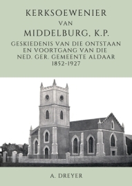 Kerksoewenier: NGK Middelburg, KP.
