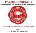 Die Kerk van Stellenbosch 1686-1963