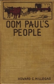 Oom Paul's People