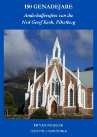 150 Genadejare: NGK Piketberg