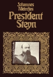 President Steyn