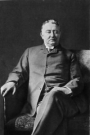 Cecil Rhodes - Man and Empiremaker