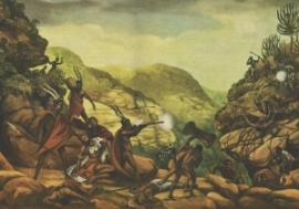 Sandile - The Fall Of The Xhosa Nation