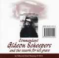 Cmdt Gideon Scheepers and the search for his grave