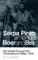 Serpa Pinto amongst Boer and Brit