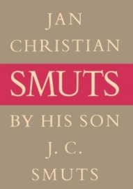 JC Smuts