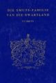 Smuts van die Swartland