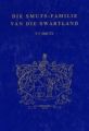 Smuts van die Swartland