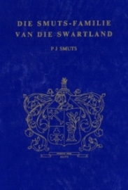 Smuts van die Swartland