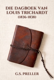 Die Dagboek van Louis Trichardt