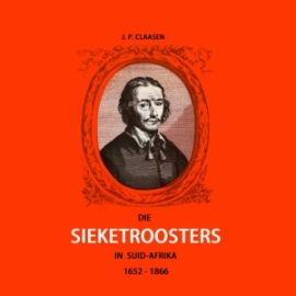 Die Sieketroosters in Suid-Afrika