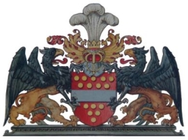 Die van der Merwes van Middendeel