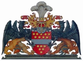 Die Van der Merwes van Middendeel